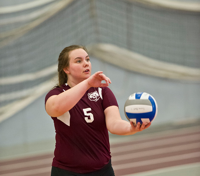 Game of the Week: Cortland and Potsdam battled for final SUNYAC tournament spot
