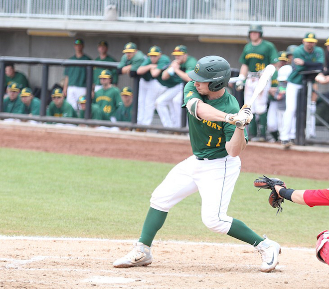 Game of the Week: Brockport bounces back