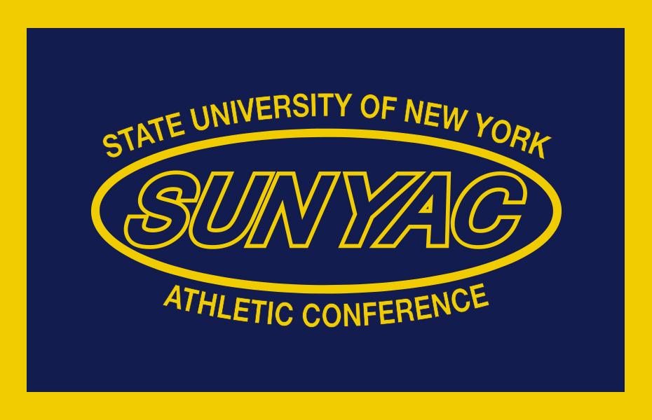 SUNYAC Softball and Baseball Championship Tournaments Delayed