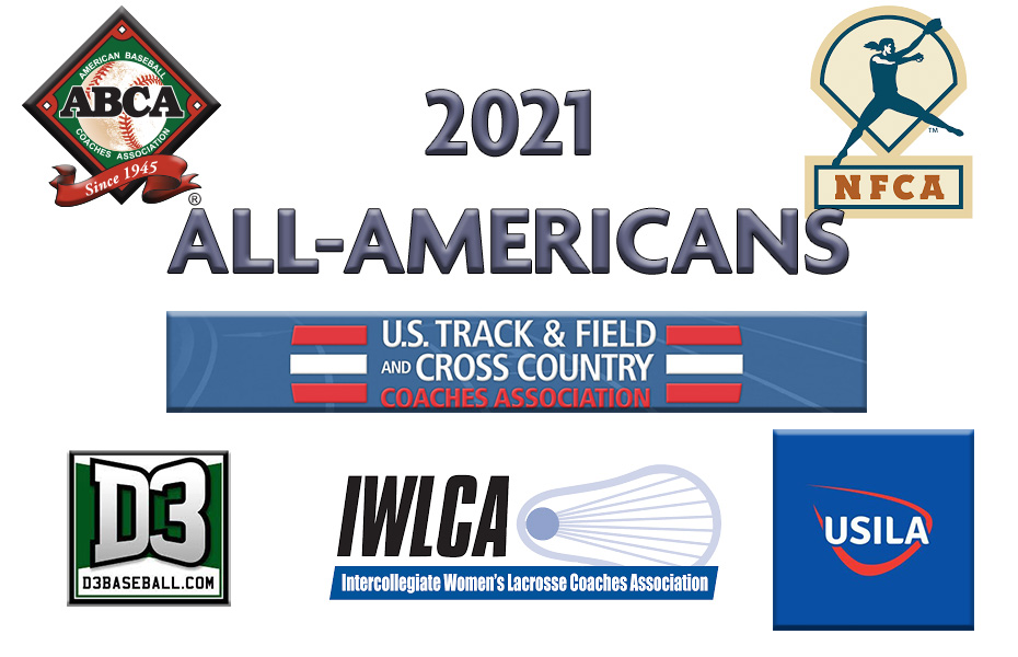 26 SUNYAC Spring Athletes Earn All-America Honors
