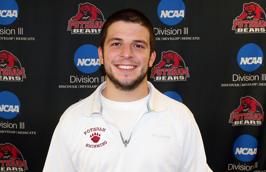 Carlini &rsquo;16 named Bears interim swimming and diving coach