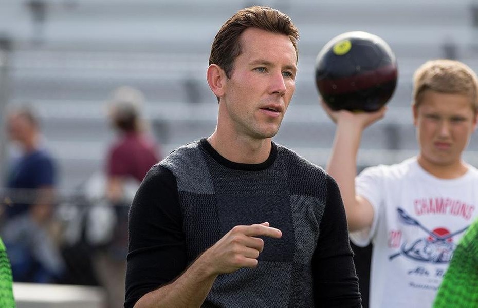 Potsdam removes interim tag from AD Misiak
