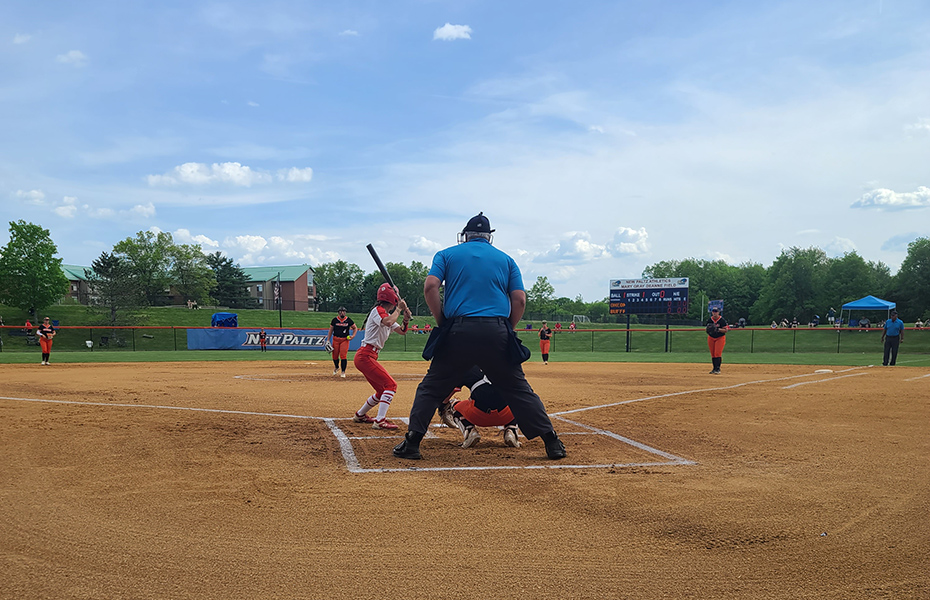 2023 SUNYAC Softball Championship Tournament - Day 2