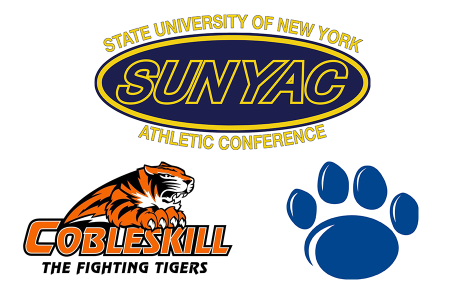 SUNY Cobleskill, Penn State Behrend join SUNYAC for men&rsquo;s and women&rsquo;s indoor/outdoor track & field in 2024-25 with Cobleskill added for XC in 2025