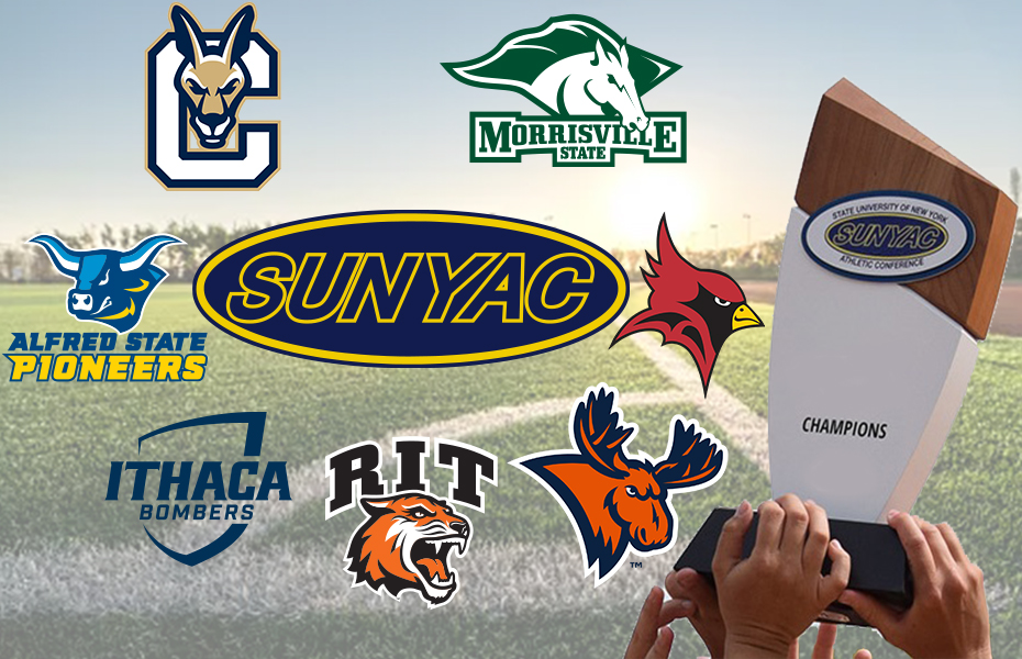 SUNYAC Adds 2 Full-Time Members, 5 Associates & Men&rsquo;s Wrestling