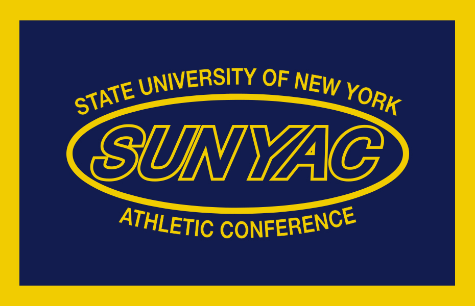 2023-24 SUNYAC Commissioner's Academic Honor Roll
