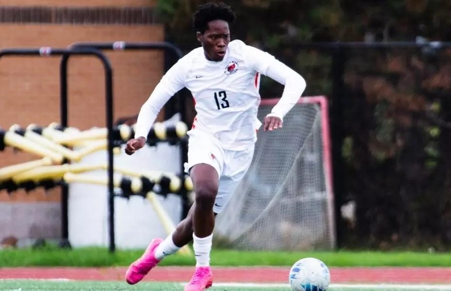 2024 SUNYAC Men's Soccer Bracket Determined; Buffalo State No. 1