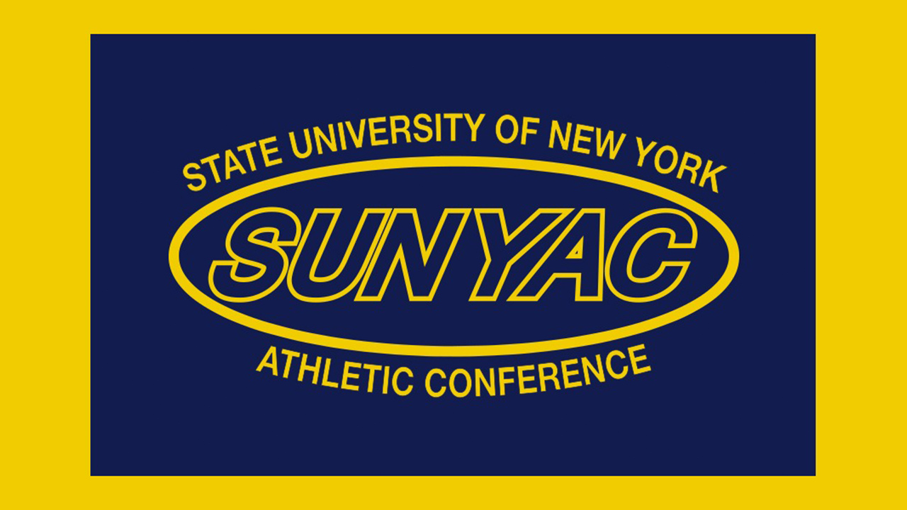 2024-25 SUNYAC Commissioner's Academic Honor Roll