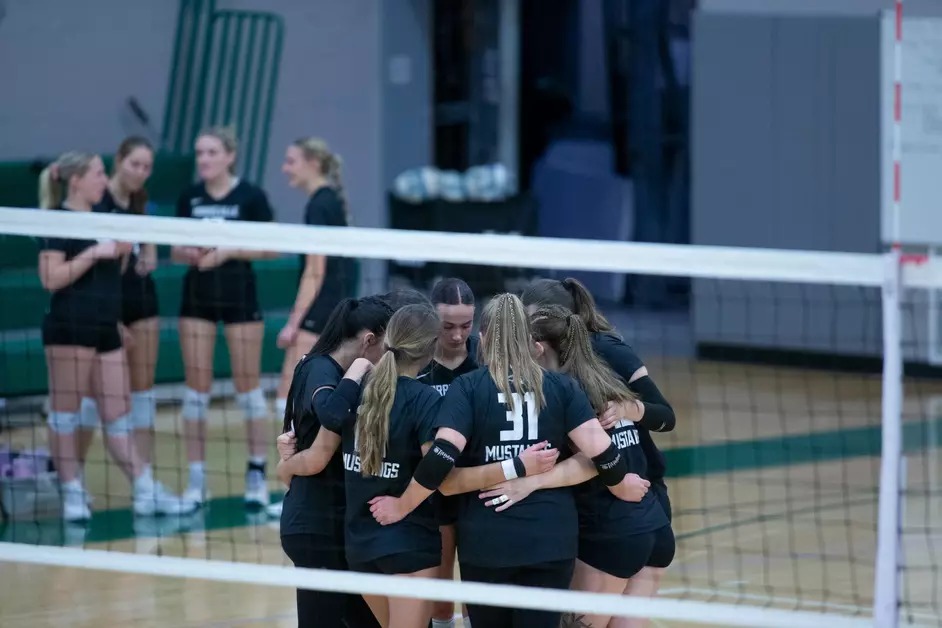 More Than a Game: Morrisville Female Student-Athletes Reflect on National Girls and Women in Sports Day