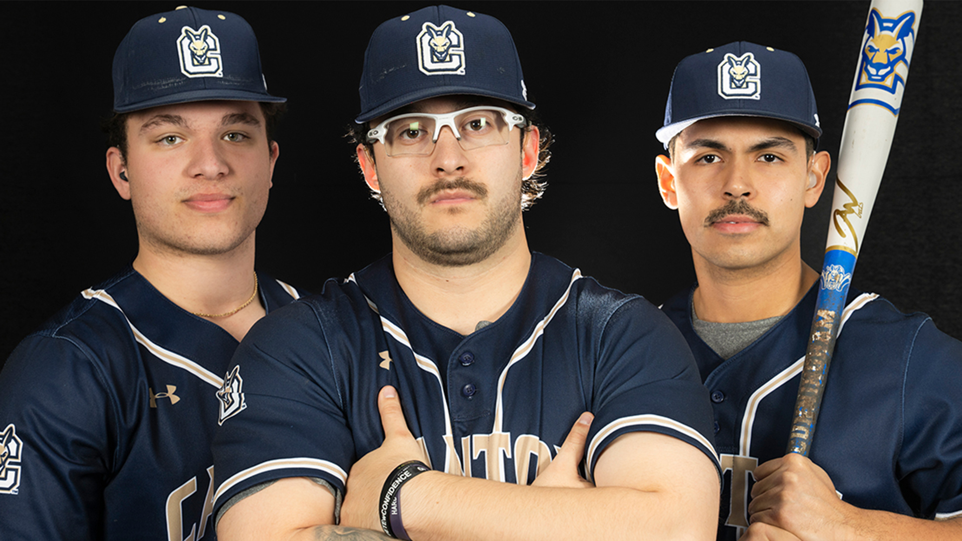 Canton Baseball Players to Receive SUNYAC Award of Valor June 1