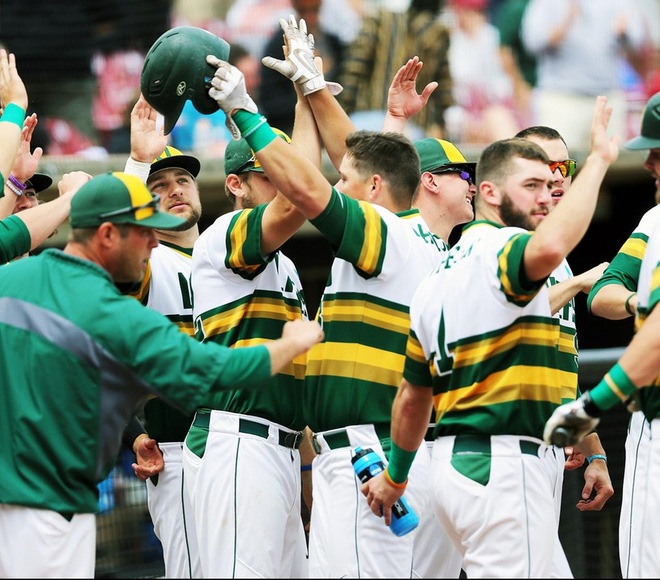 Lakers Outstanding Season Comes to Close at CWS