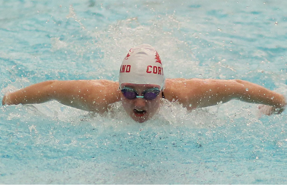 Senior Spotlight: Marissa Kordal