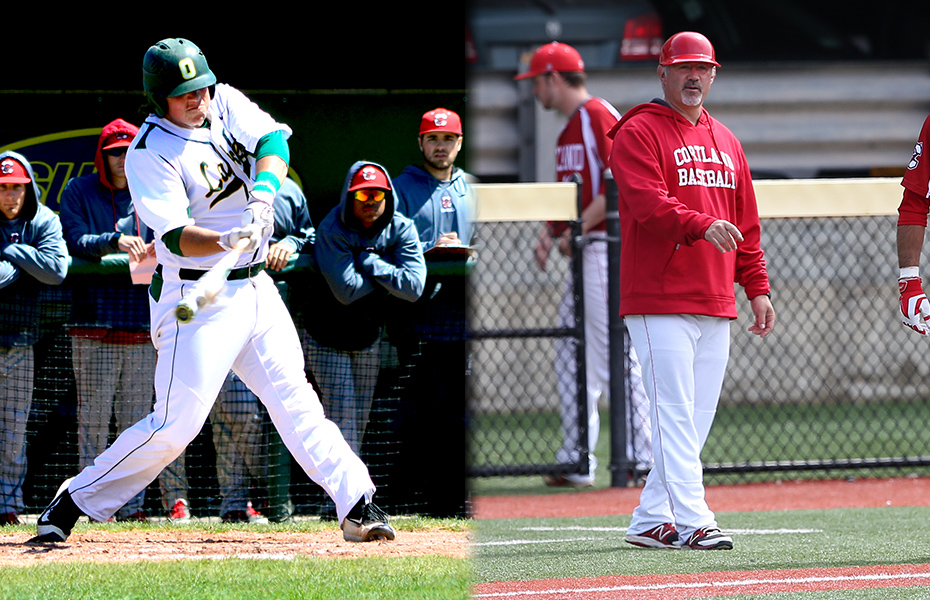 SUNYAC Releases Baseball All-Decade Honors