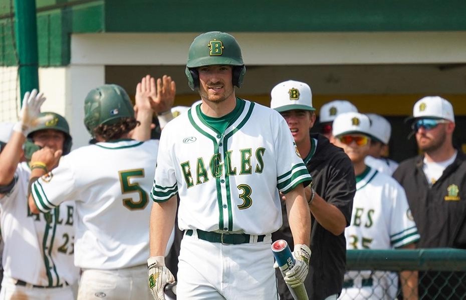 #23 Brockport's Season Comes to an End After a Historic 33-11 Season