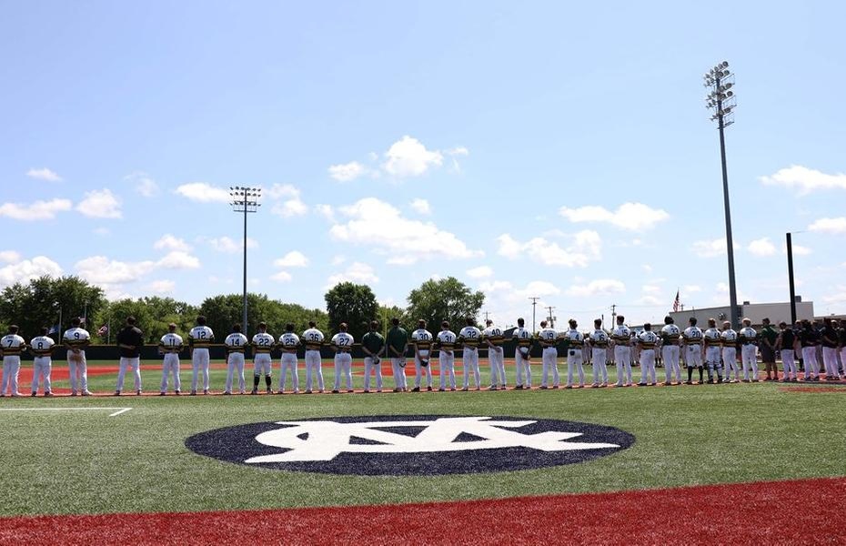 Oswego Baseball Finishes Season With 33 Wins