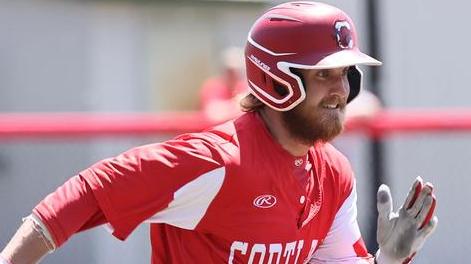 Cortland and Brockport to Play for 2023 SUNYAC Baseball Championship