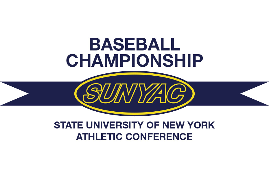 Cortland to Host 2024 SUNYAC Baseball Championship