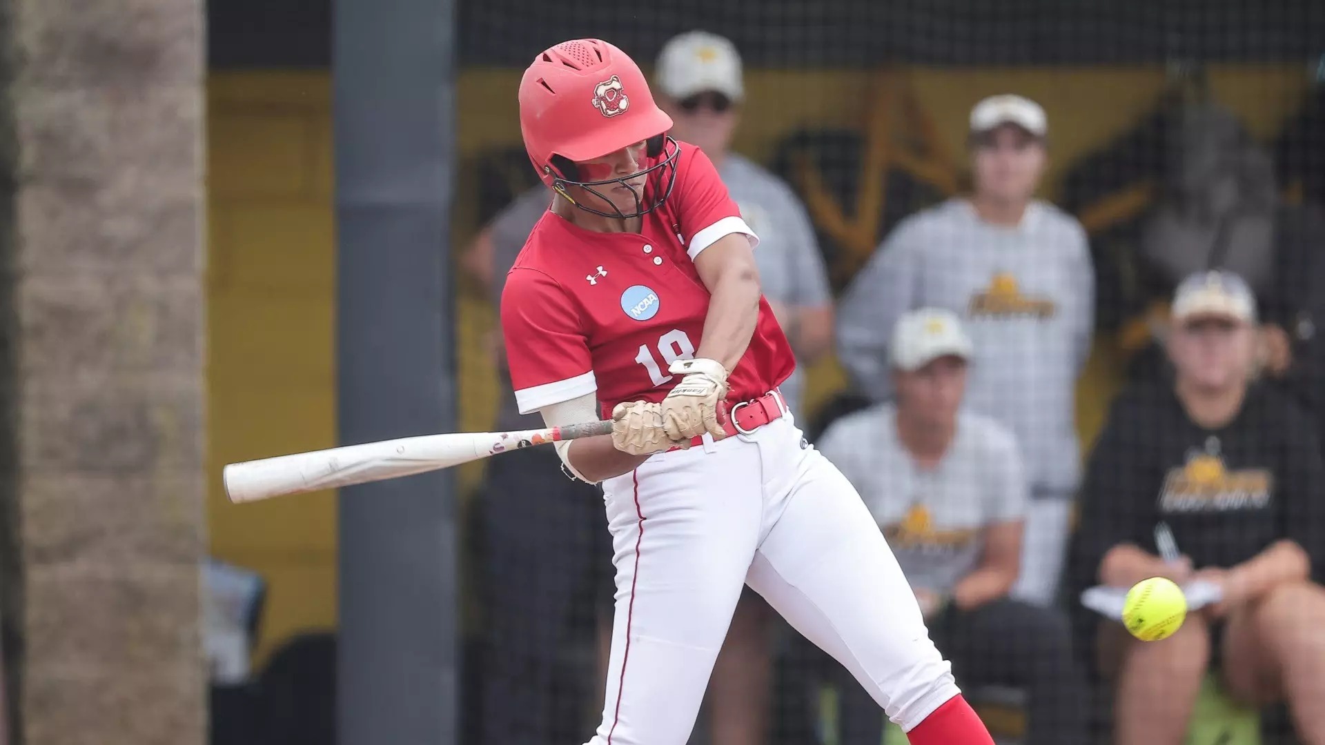 Cortland Loses 2-0 Battle at #4 Rowan to Finish Second at NCAA Regional