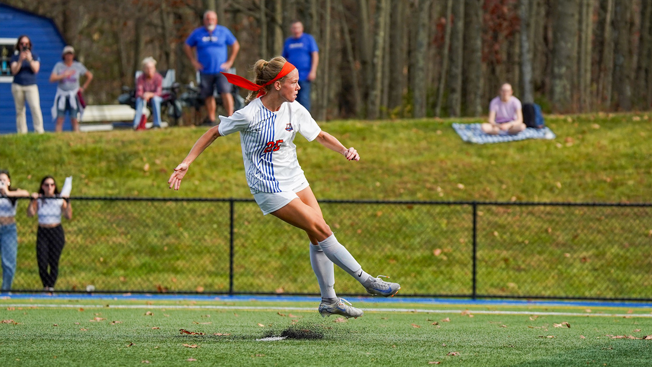 Rachel Eisert Recognized with SUNYAC's Dr. Dolores Bogard Award