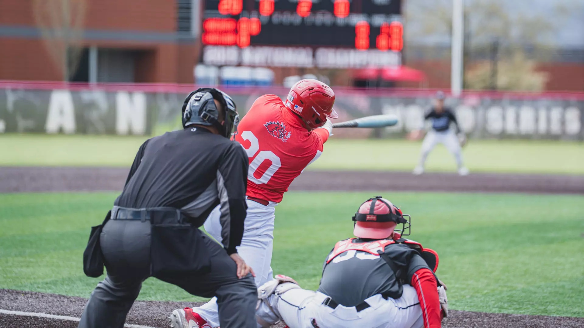 Cortland Advances to SUNYAC Championship Series After Saturday Split vs. Oneonta