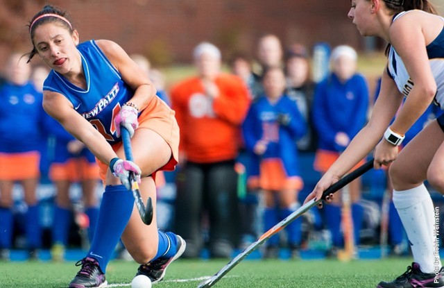 NEW PALTZ NOMINATES DANI ACKERMAN FOR NCAA WOMAN OF THE YEAR AWARD