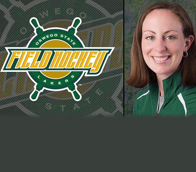Oswego names Heather Moore next field hockey coach