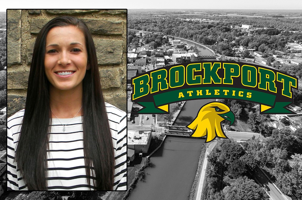 Krista Archambeau to Lead Brockport Field Hockey