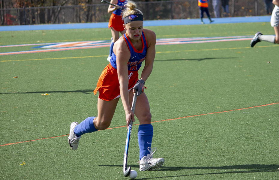 Senior Spotlight: Carly Croteau