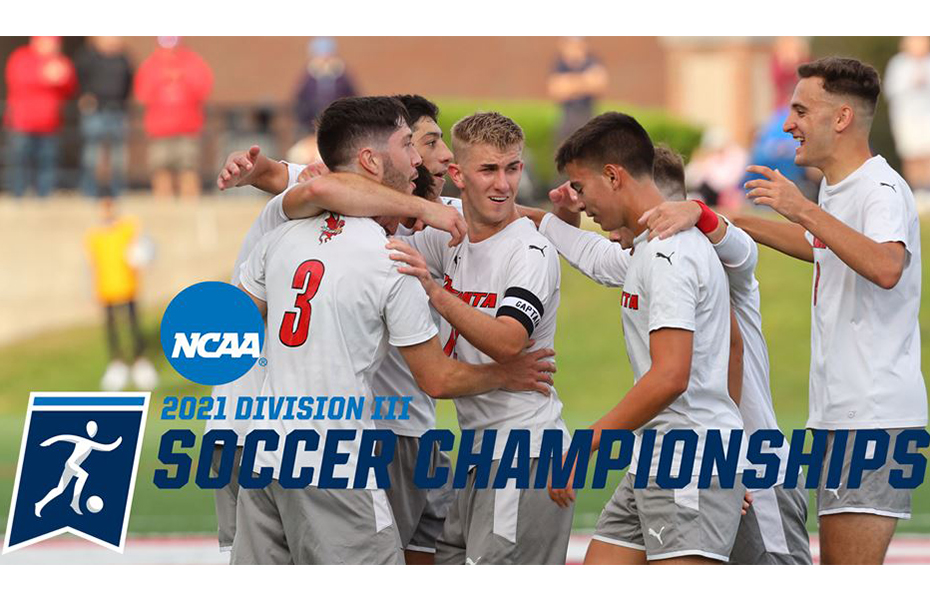 Oneonta Men's soccer receives NCAA tournament berth