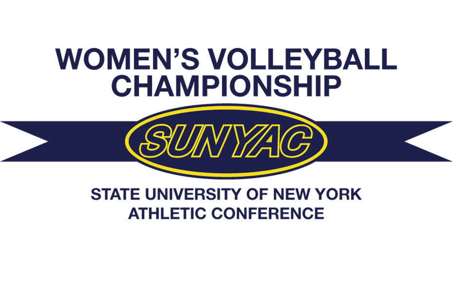 Geneseo and Brockport Move on to SUNYAC Volleyball Final Four