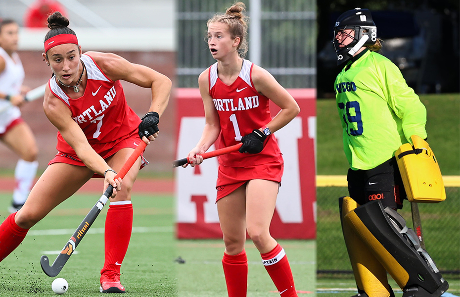 SUNYAC Releases 2024 Field Hockey Yearly Awards
