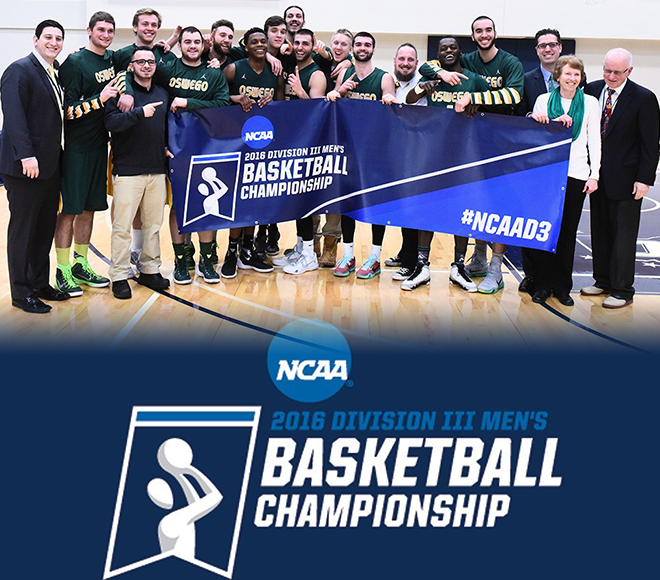 LAKERS KEEP DANCING INTO FIRST EVER SWEET 16