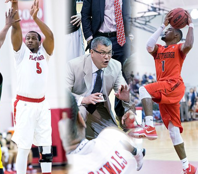 Plattsburgh Takes Home NABC Honors