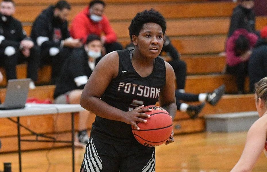 Hunter Tabbed SUNYAC Women's Basketball Athlete of the Week