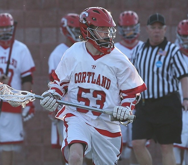 RED DRAGONS FALL AT #4 TUFTS IN NCAA SECOND ROUND