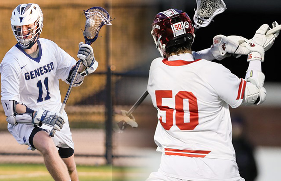 Geneseo and Cortland to face off in 2019 SUNYAC Championship match