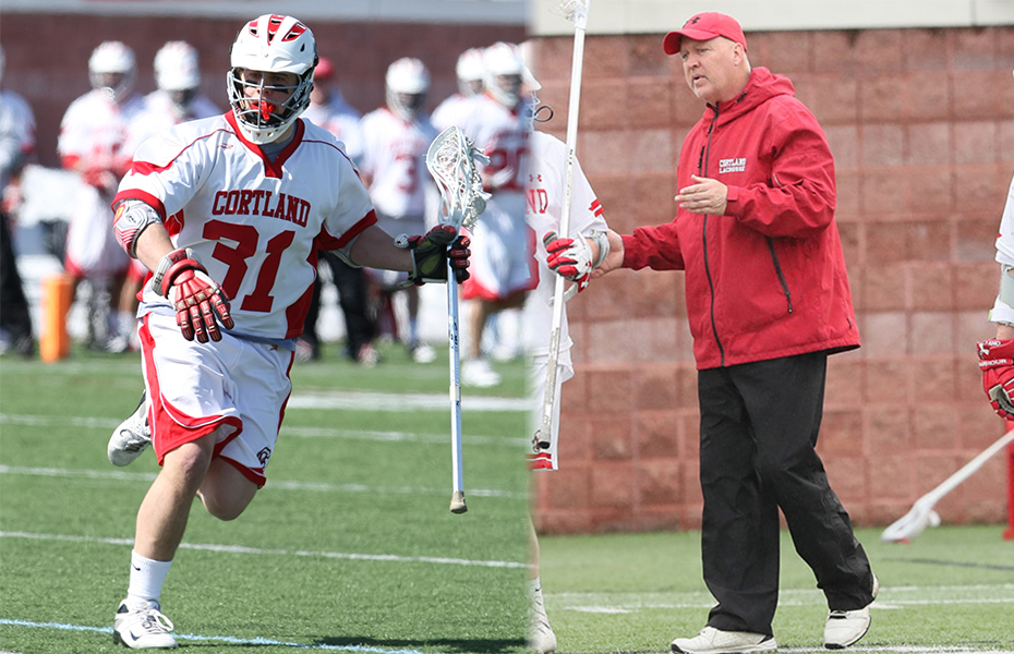 SUNYAC Men's Lacrosse All-Decade Team Released