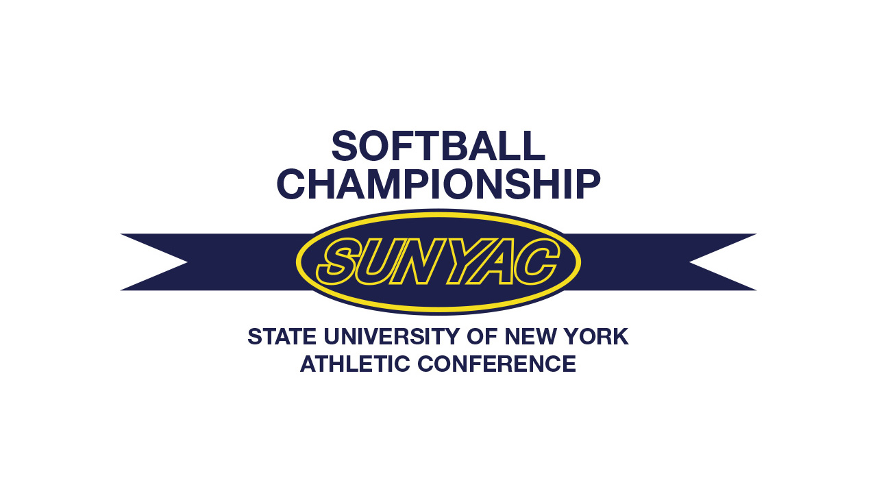 Cortland to Host 2025 SUNYAC Softball Championship Tournament