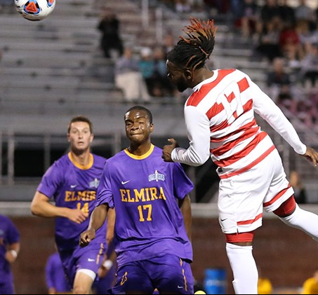 Cortland advances to title game with 1-0 victory over Buffalo State