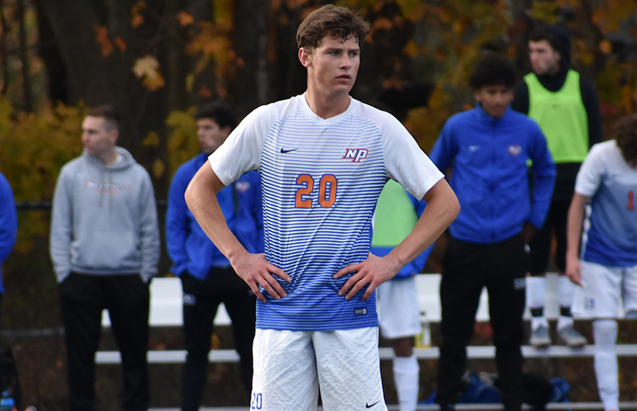 Senior Spotlight: Kevin Doorley
