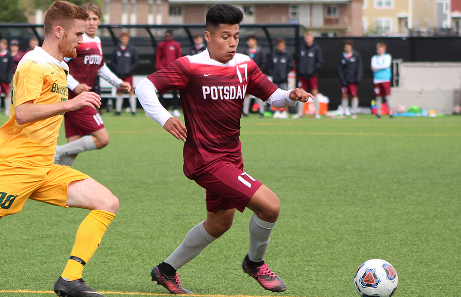 Senior Spotlight: Eduardo Sanchez