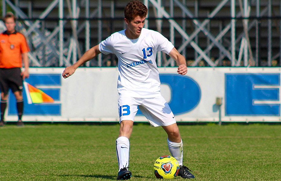 Senior Spotlight: Sam Wagner