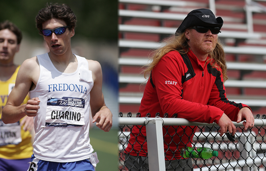 SUNYAC Presents Men's Track & Field All-Decade Accolades