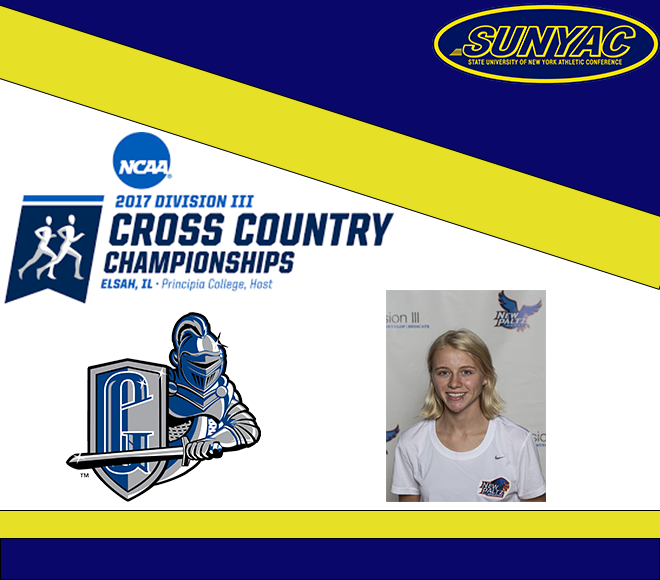 2017 NCAA women's cross country championship recap