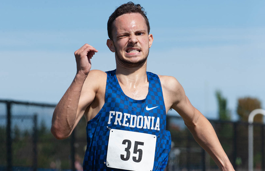 Senior Spotlight: Matthew Erman