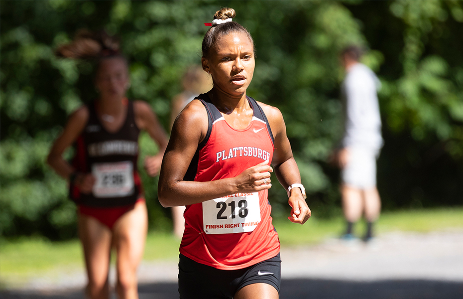 Senior Spotlight: Jazz Roberts