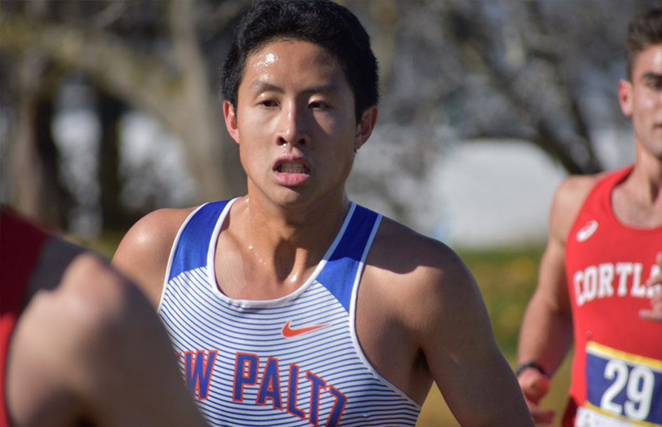 Senior Spotlight: Ryan Tso