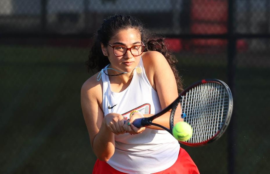 Oneonta Sweeps SUNYAC Women's Tennis Weekly Awards