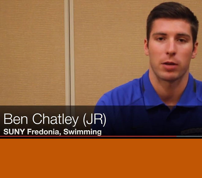 Chatley to receive One Love's 'Unsung Hero' honor