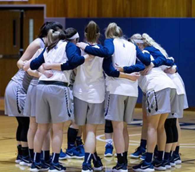 Geneseo Falls to Ithaca in NCAA First Round